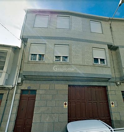 Foto 1 de Edifici en venda a Castro Caldelas de 260 m²