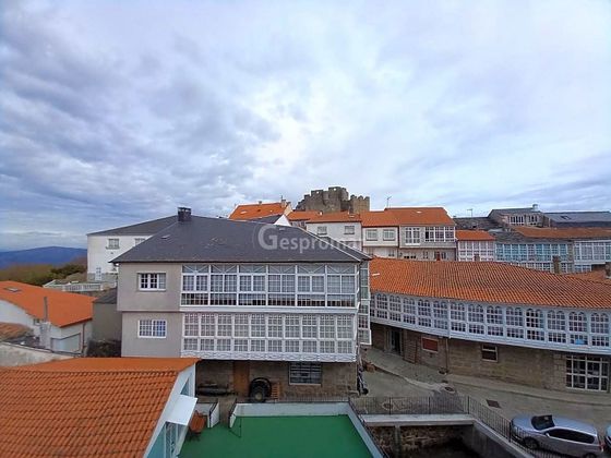 Foto 2 de Pis en venda a Castro Caldelas de 4 habitacions amb terrassa i balcó