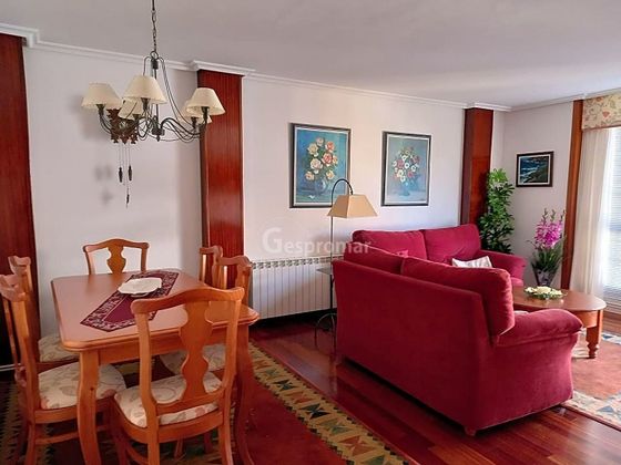 Foto 2 de Pis en venda a Castro Caldelas de 3 habitacions amb garatge i calefacció