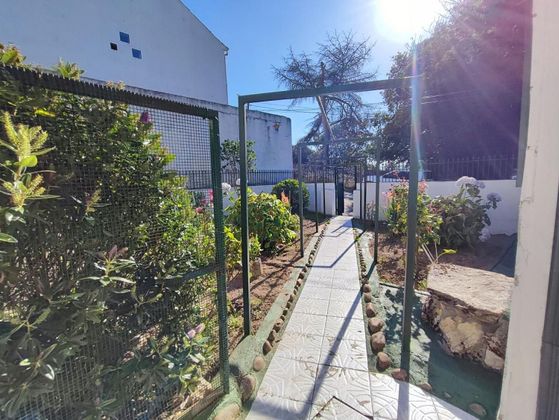 Foto 1 de Casa en venda a Castro Caldelas de 4 habitacions amb terrassa i garatge