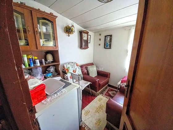 Foto 1 de Casa en venda a Castro Caldelas de 2 habitacions amb garatge i balcó