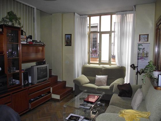 Foto 1 de Dúplex en venta en Universidad - Malasaña de 4 habitaciones con aire acondicionado y ascensor