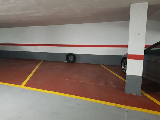 Foto 1 de Garaje en venta en Trafalgar de 16 m²