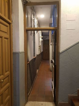 Foto 2 de Pis en venda a calle Galileo de 1 habitació amb calefacció i ascensor