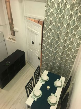 Foto 2 de Venta de dúplex en Arapiles de 1 habitación con calefacción y ascensor