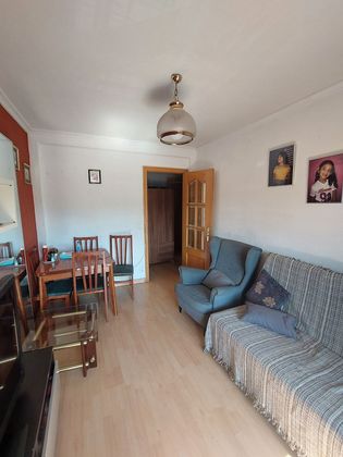 Foto 2 de Piso en venta en Puerta bonita de 3 habitaciones con terraza y calefacción