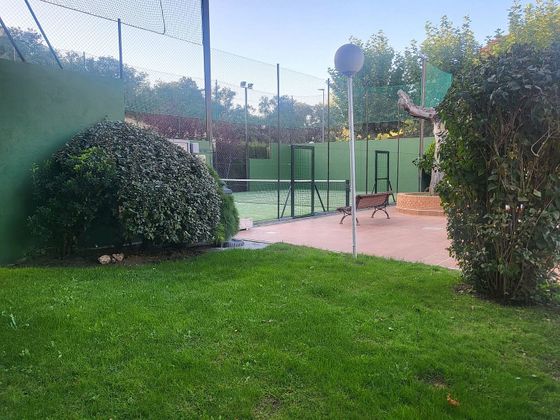 Foto 1 de Casa en venda a Club de Campo de 4 habitacions amb terrassa i piscina