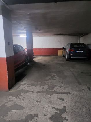Foto 1 de Alquiler de garaje en Castilla de 36 m²