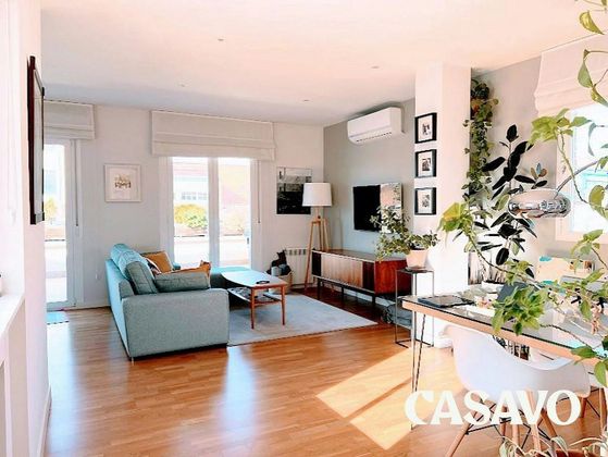 Foto 2 de Pis en venda a calle De Granada de 2 habitacions amb terrassa i aire acondicionat