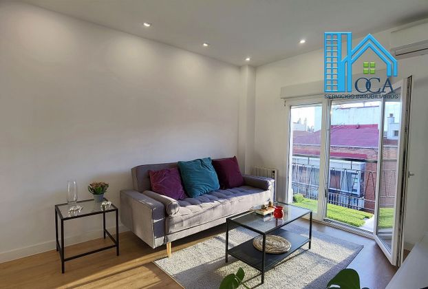 Foto 2 de Pis en venda a Concepción de 2 habitacions amb terrassa i aire acondicionat
