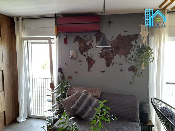 Foto 2 de Venta de piso en Orcasur de 2 habitaciones con aire acondicionado y calefacción
