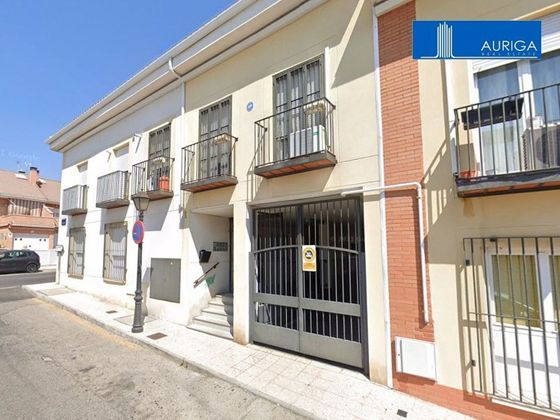 Foto 1 de Venta de piso en Torrejón de la Calzada de 3 habitaciones con terraza y garaje