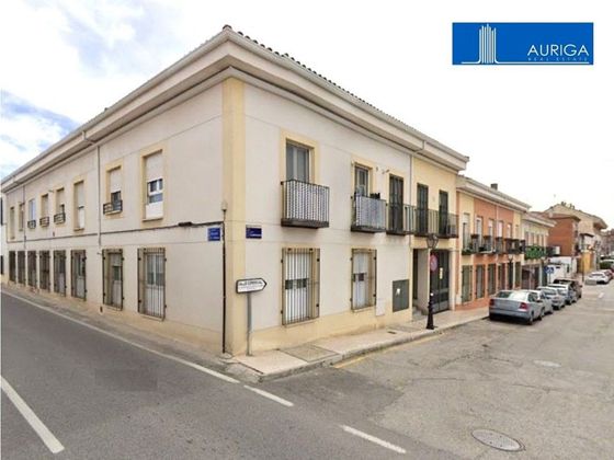 Foto 2 de Venta de piso en Torrejón de la Calzada de 3 habitaciones con terraza y garaje
