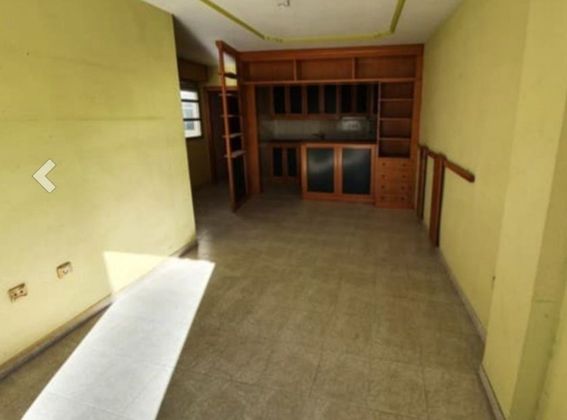 Foto 2 de Piso en venta en Barrio Alto - San Félix - Oliveros - Altamira de 3 habitaciones con terraza