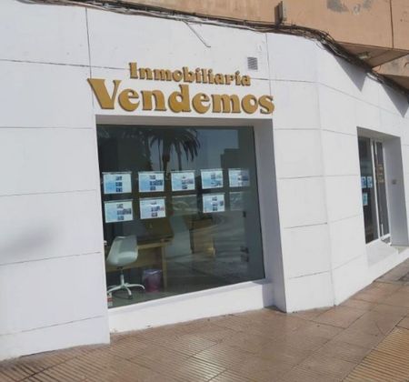 Foto 1 de Alquiler de oficina en Nueva Andalucía de 60 m²