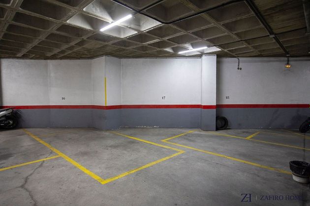 Foto 2 de Garatge en venda a Buenavista de 10 m²