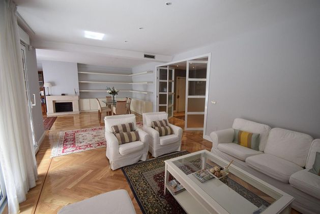 Foto 2 de Pis en venda a Almagro de 5 habitacions amb terrassa i garatge