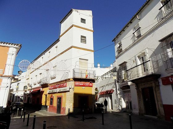 Foto 1 de Edifici en venda a Centro - Puerto de Santa María (El) amb ascensor