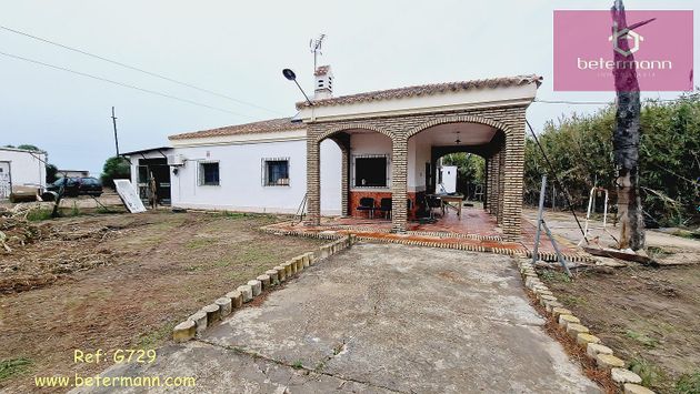 Foto 1 de Nave en venta en Ctra Sanlúcar-Zona Cuatro Pinos con garaje