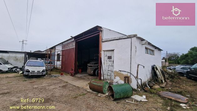 Foto 2 de Nave en venta en Ctra Sanlúcar-Zona Cuatro Pinos con garaje