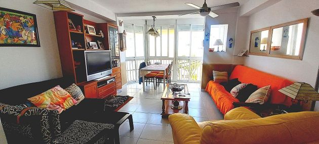 Foto 1 de Piso en venta en Ctra Sanlúcar-Zona Cuatro Pinos de 2 habitaciones con terraza y garaje
