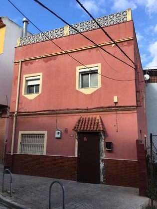 Foto 1 de Casa en venda a calle Ponce de León de 3 habitacions i 114 m²