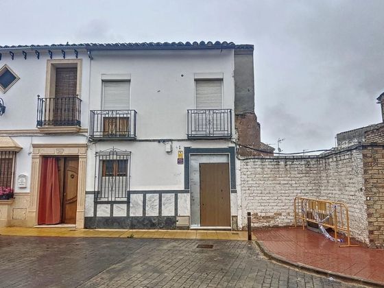 Foto 1 de Casa adossada en venda a calle Eras de 4 habitacions i 200 m²