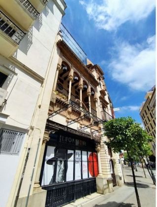 Foto 2 de Edifici en venda a calle Jesus Nazareno de 663 m²