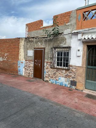 Foto 2 de Casa en venta en calle Castillejos de 2 habitaciones y 96 m²