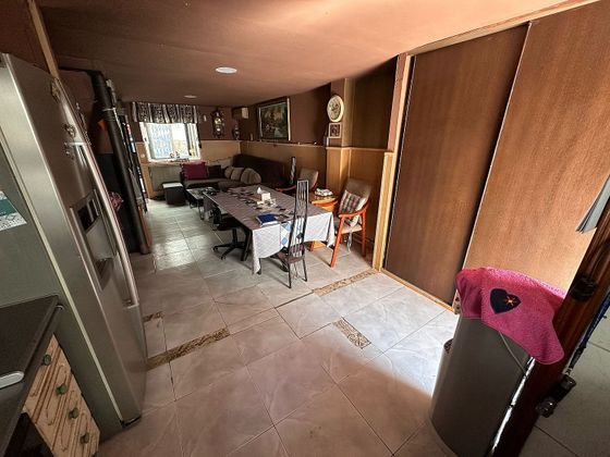 Foto 2 de Casa adosada en venta en San Isidro - Los Almendros de 3 habitaciones con aire acondicionado y calefacción