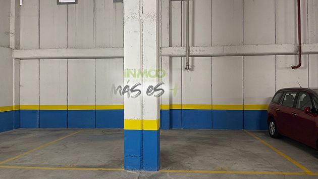Foto 1 de Garaje en alquiler en Miramadrid de 28 m²