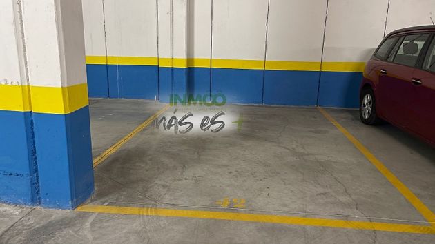 Foto 2 de Garatge en lloguer a Miramadrid de 28 m²