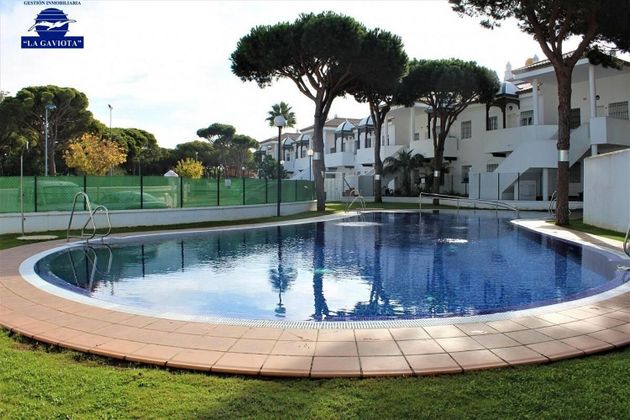 Foto 2 de Pis en venda a Sancti Petri - La Barrosa de 2 habitacions amb piscina