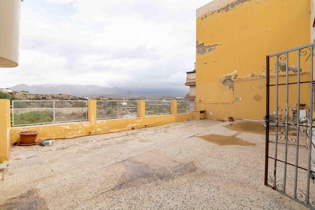 Foto 1 de Pis en venda a Benahadux de 4 habitacions amb terrassa i aire acondicionat