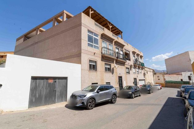 Foto 2 de Àtic en venda a Benahadux de 4 habitacions amb terrassa i garatge
