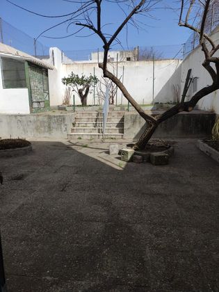 Foto 1 de Venta de casa adosada en Puerto Real de 4 habitaciones con garaje y jardín