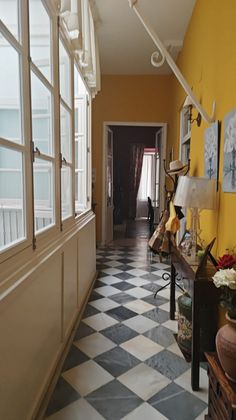 Foto 1 de Venta de casa en Centro Histórico - Plaza España de 3 habitaciones con aire acondicionado