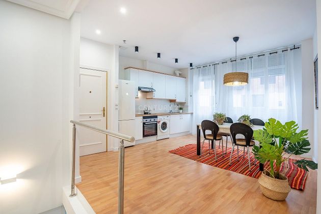 Foto 2 de Dúplex en venda a calle Agave de 2 habitacions amb terrassa i calefacció