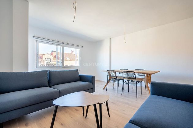 Foto 2 de Piso en venta en calle Madrid de 3 habitaciones con terraza y garaje
