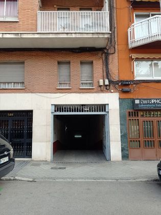 Foto 1 de Garatge en venda a Ciudad Jardín de 380 m²
