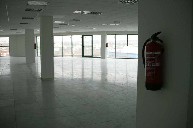 Foto 1 de Alquiler de oficina en Praderón de 275 m²