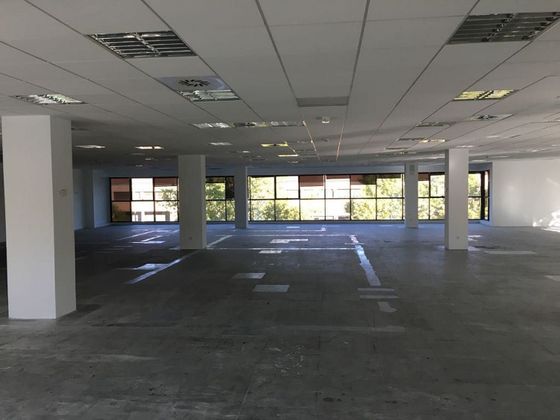 Foto 2 de Alquiler de oficina en Praderón de 275 m²