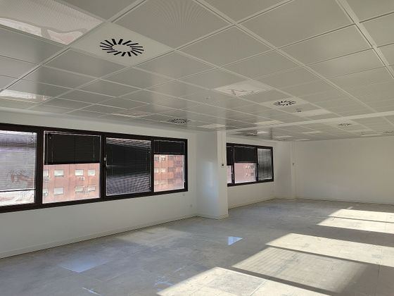 Foto 2 de Oficina en alquiler en Estrella de 301 m²