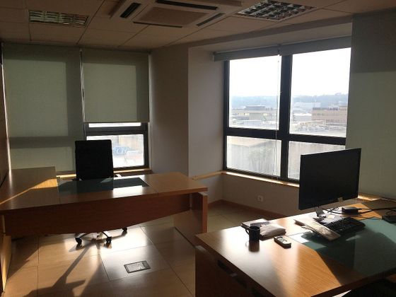 Foto 1 de Venta de oficina en Zona Industrial con aire acondicionado