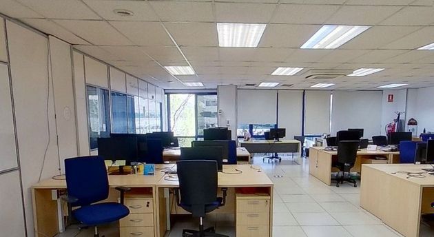 Foto 1 de Venta de oficina en Simancas con aire acondicionado