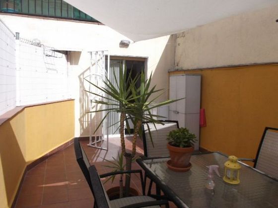 Foto 2 de Venta de piso en calle De Nicolás Sánchez de 1 habitación con calefacción