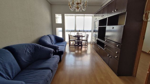 Foto 1 de Piso en alquiler en calle Viejo de Leganés de 3 habitaciones con terraza y aire acondicionado