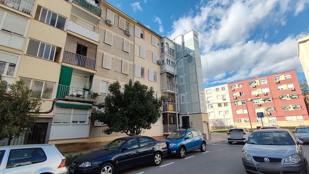 Foto 1 de Piso en alquiler en calle De Arroyo de Fontarrón de 2 habitaciones con calefacción y ascensor