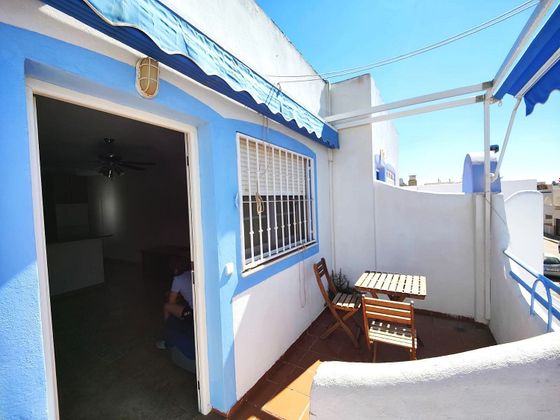 Foto 2 de Pis en venda a calle Cigala de 2 habitacions amb terrassa i balcó