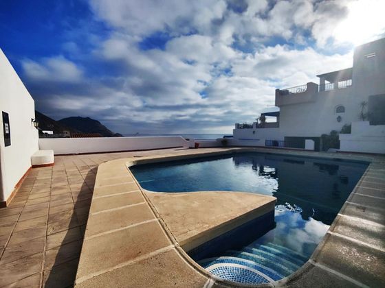 Foto 2 de Casa en venda a ronda De San Jose de 3 habitacions amb terrassa i piscina
